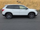 Used 2021 Honda Passport EX-L image 2