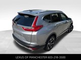 Used 2017 Honda CR-V Touring image 6