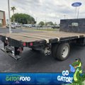 Used 2018 Ford F550 2WD Regular Cab Super Duty image 5