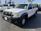 Used 2013 Toyota Tacoma 2WD Double Cab image 3