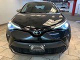 Used 2021 Toyota C-HR Limited image 4