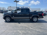 Used 2017 Ford F150 King Ranch w/ Equipment Group 601A Luxury image 5
