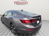 Used 2021 Honda Insight EX image 5