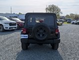 Used 2015 Jeep Wrangler Unlimited Sport w/ Max Tow Package image 5