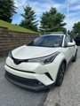 Used 2019 Toyota C-HR Limited image 2