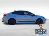 Used 2021 Subaru WRX Limited w/ Popular Package #3 (IZT) image 5