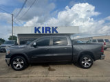 Used 2019 RAM 1500 Laramie image 2