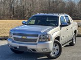 Used 2013 Chevrolet Avalanche LT w/ Suspension Package, Off-Road image 5