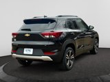 New 2025 Chevrolet TrailBlazer LT image 4