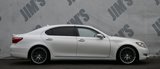 Used 2010 Lexus LS 460 L w/ Preferred Accessories Pkg image 4