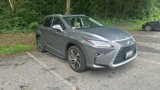 Used 2017 Lexus RX 350 AWD image 2