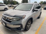 Used 2019 Honda Pilot Touring image 2