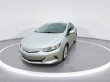 Used 2017 Chevrolet Volt Premier w/ Driver Confidence II Package image 4