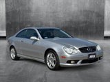 Used 2003 Mercedes-Benz CLK 55 AMG Coupe image 3