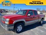 Used 2003 Chevrolet Silverado 1500 LS image 3