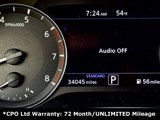 Used 2021 INFINITI QX50 Luxe w/ Cargo Package image 4