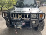 Used 2009 HUMMER H3T Alpha image 4