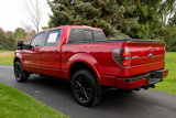 Used 2011 Ford F150 FX4 image 5