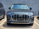 Used 2021 Audi Q5 2.0T Premium w/ Convenience Package image 3