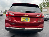 Used 2018 Chevrolet Equinox LT image 4