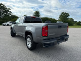 Used 2022 Chevrolet Colorado LT w/ Fleet Safety Package image 5