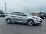 Used 2015 Hyundai Elantra SE w/ Option Group 02 image 2