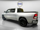 Used 2021 RAM 1500 Big Horn image 4