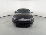 New 2025 Kia K4 LXS image 2