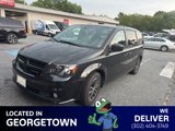 Used 2019 Dodge Grand Caravan GT image 2