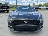 Used 2017 Ford Mustang Coupe image 2