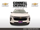 New 2025 Chevrolet Trax LT w/ Driver Confidence Package image 3