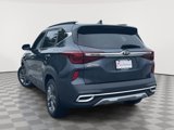 Used 2021 Kia Seltos S image 4