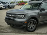 Used 2022 Ford Bronco Sport Big Bend w/ Convenience Package image 2