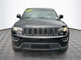 Used 2019 Jeep Grand Cherokee Laredo w/ Laredo X Package image 2