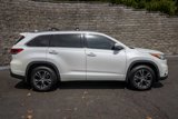 Certified 2016 Toyota Highlander XLE image 3