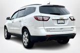 Used 2017 Chevrolet Traverse Premier image 4