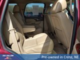 Used 2011 Chevrolet Tahoe LT w/ Luxury Package image 6