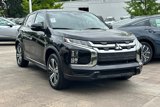 Used 2024 Mitsubishi Outlander Sport SE image 2