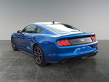 Used 2021 Ford Mustang Premium image 3