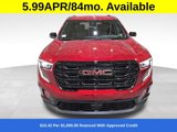 New 2025 GMC Acadia Elevation w/ Elevation Premium Package image 2