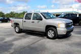 Used 2007 Chevrolet Silverado 1500 LT w/ Suspension Package, Off-Road" image 4