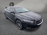 Used 2018 Ford Taurus SHO image 3
