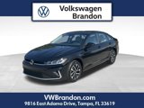 New 2025 Volkswagen Jetta S image 1