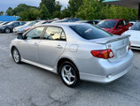 Used 2009 Toyota Corolla S image 5