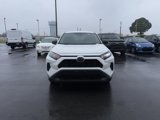 Used 2022 Toyota RAV4 LE image 5