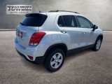 Used 2022 Chevrolet Trax LT w/ Driver Confidence Package image 4