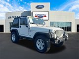 Used 1999 Jeep Wrangler Sport image 4