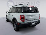 Used 2021 Ford Bronco Sport Big Bend image 4