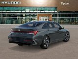 New 2025 Hyundai Elantra Sport image 4