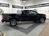 Used 2017 GMC Canyon SLE w/ All Terrain Package image 5